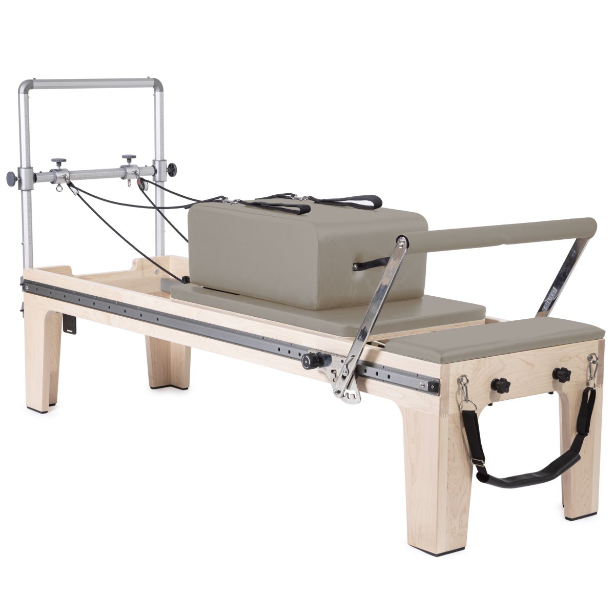 Master Instructor Reformer | Physio